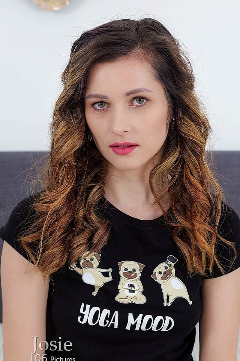Агата, 21