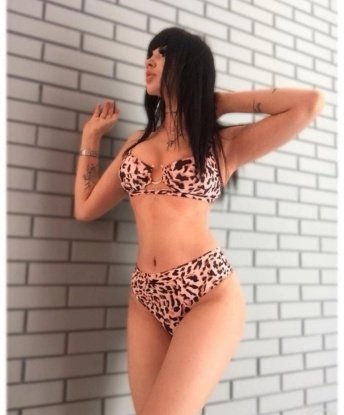 Анастасия, 23
